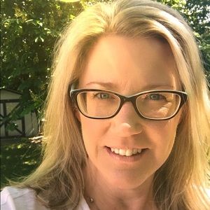 Meet your Posher, Terri